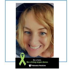 Meet your Posher, Denise